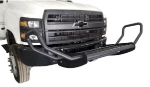 Go Industries Inc Expands Winch Grille Guards Offerings with Enhanced Modular Systems for Trucks