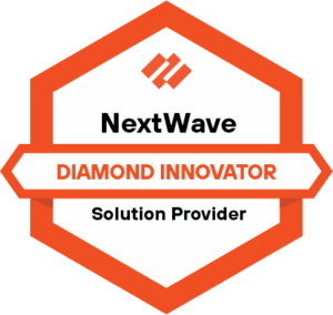 WEI Recognized by Palo Alto Networks as a NextWave Diamond Innovator